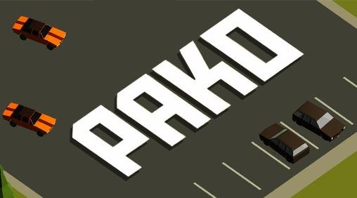 game pic for Pako: Car chase simulator